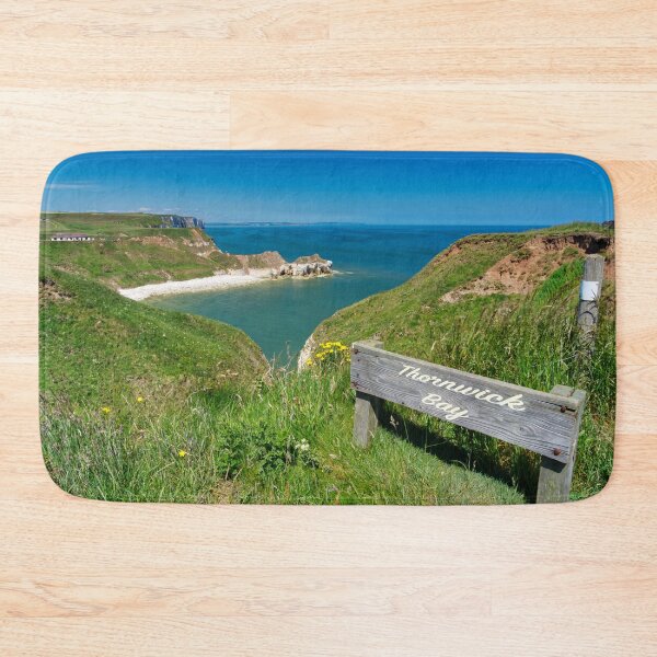 Item preview, Thornwick Bay designed and sold by Alisonchambers2.
