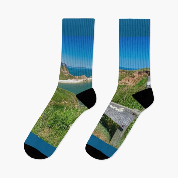 Item preview, Thornwick Bay designed and sold by Alisonchambers2.