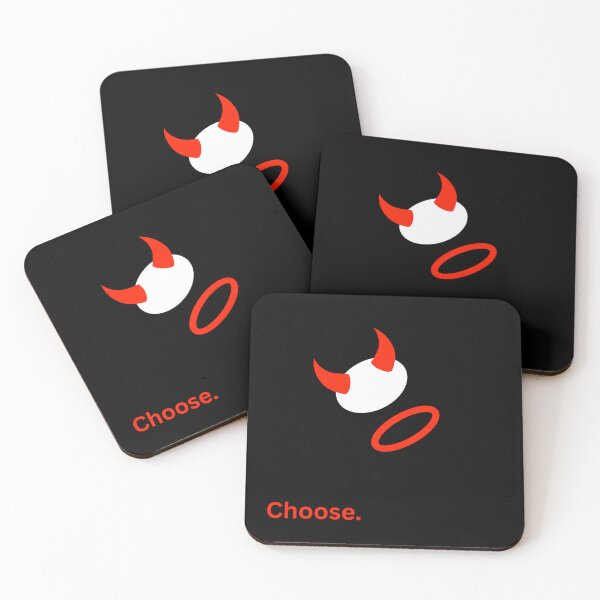 Item preview, Choose: Takeover designed and sold by d3xt3rDzinz.