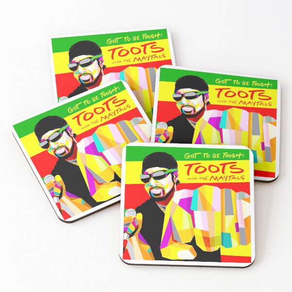 Item preview, Reggae Rock Gradient Frame designed and sold by ShadeFall.