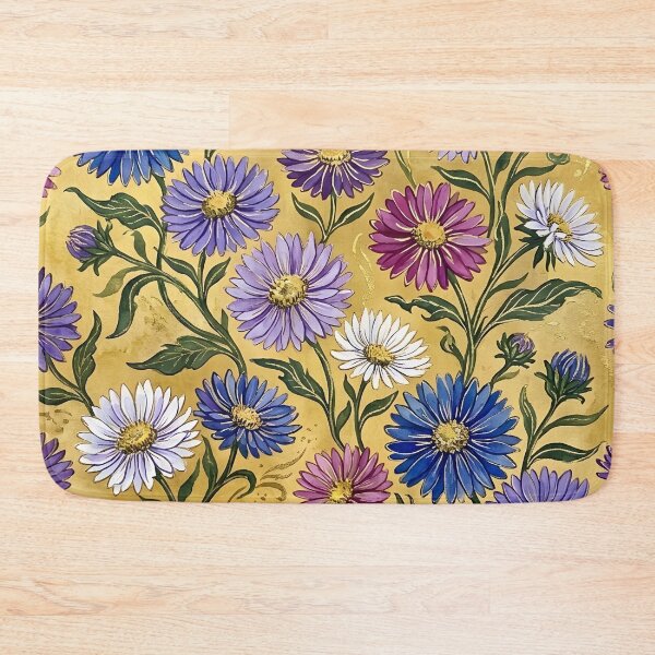 Item preview, Small Flowers designed and sold by GraphicsClub.