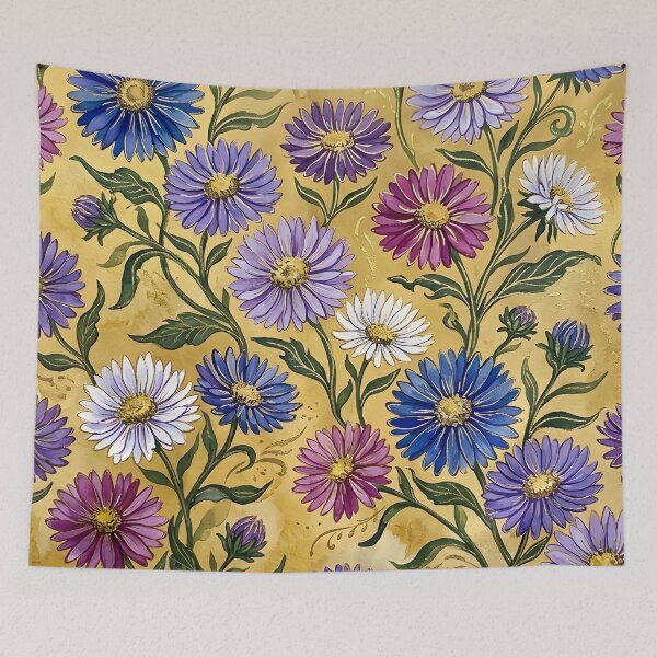 Item preview, Small Flowers designed and sold by GraphicsClub.