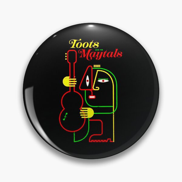 Item preview, Reggae COlorful Line Silhouette designed and sold by ShadeFall.