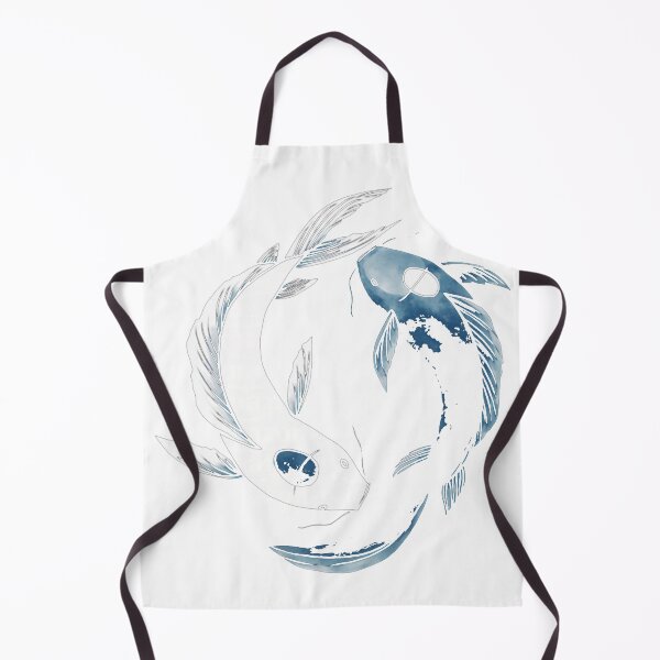 Item preview, S2 Koi Fish (131) T-Shirt_93101280 designed and sold by JJLetterDesigns.