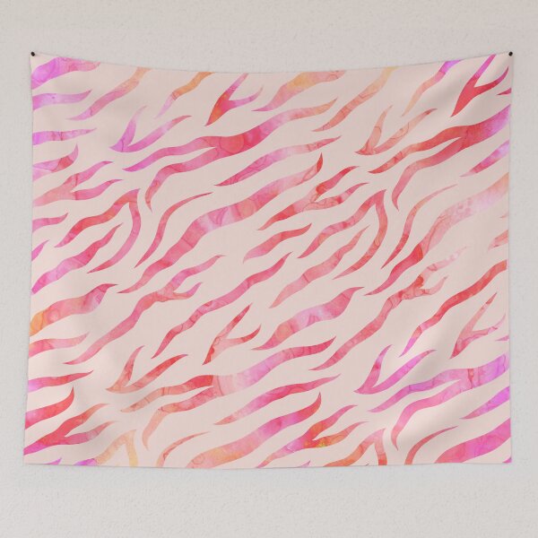 Item preview, Party Animal – Zebra designed and sold by StudioNakamura.