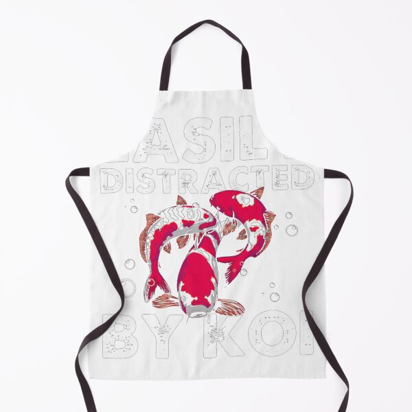 Item preview, S2 Koi Fish (14) T-Shirt_93116443 designed and sold by Voila-creative.