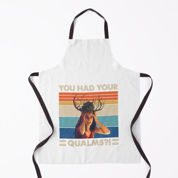 Item preview, You Had Your Qualms vintage designed and sold by fresh-sole-co.