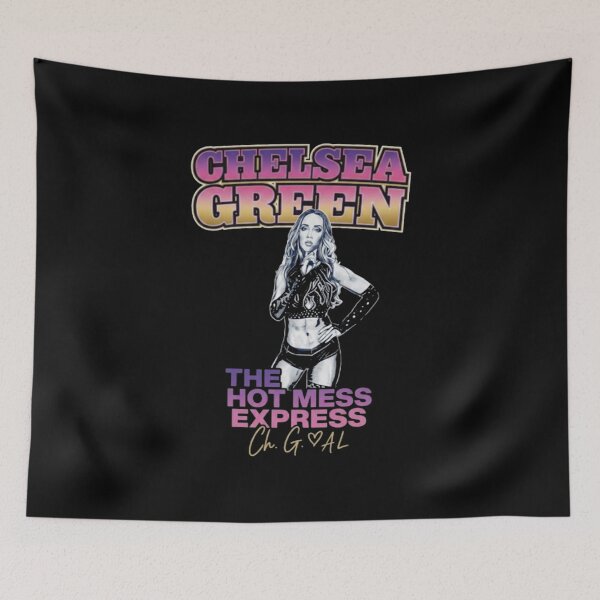 Item preview, Chelsea-Green designed and sold by RunicRoselle.