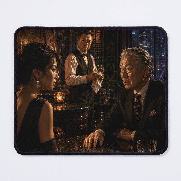 Item preview, Room 404 designed and sold by Sanctum Icons.