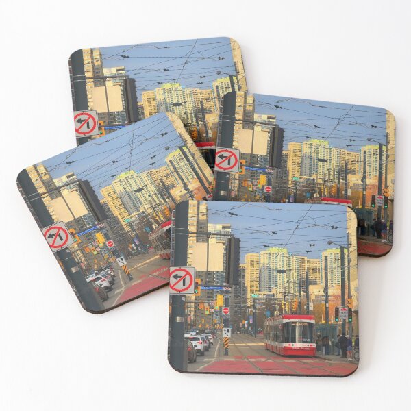 Item preview, Toronto Kaiser Permanente Urban Nights designed and sold by Kiftsgategarden.