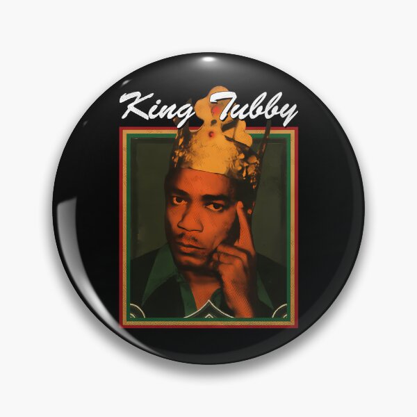 Item preview, Portrait Wearing Golden Crown Inside designed and sold by BabiiClub.