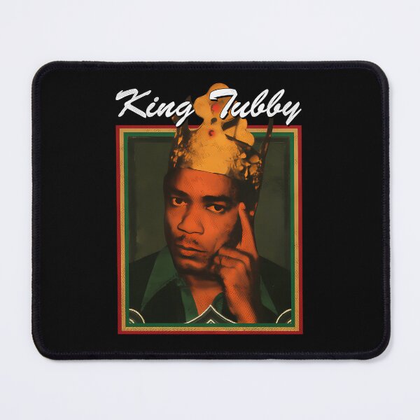 Item preview, Portrait Wearing Golden Crown Inside designed and sold by BabiiClub.