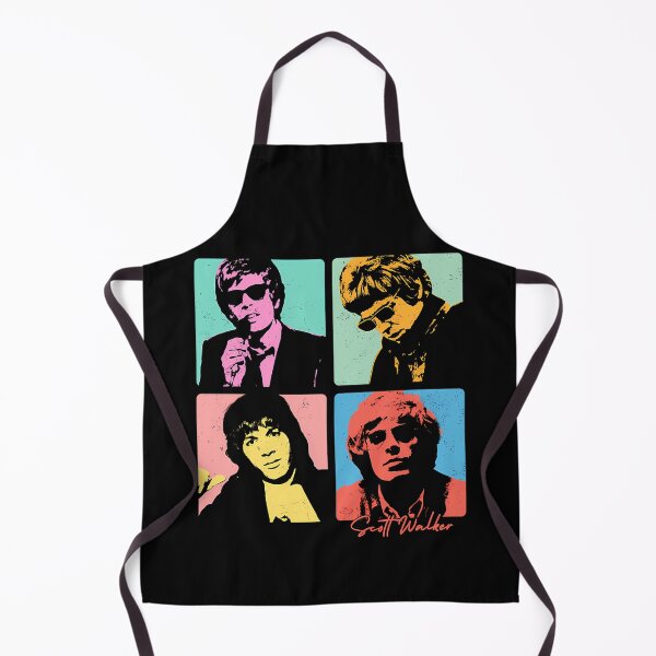 Item preview, Four Panel Pop Portrait With Sunglasses designed and sold by BabiiClub.