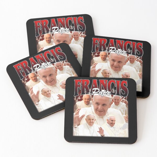 Item preview, Religious Leader Portrated In Multiple designed and sold by BabiiClub.