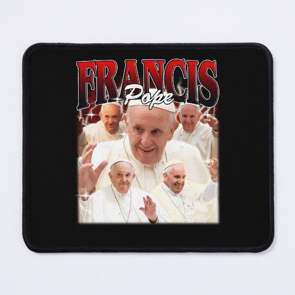 Item preview, Religious Leader Portrated In Multiple designed and sold by BabiiClub.