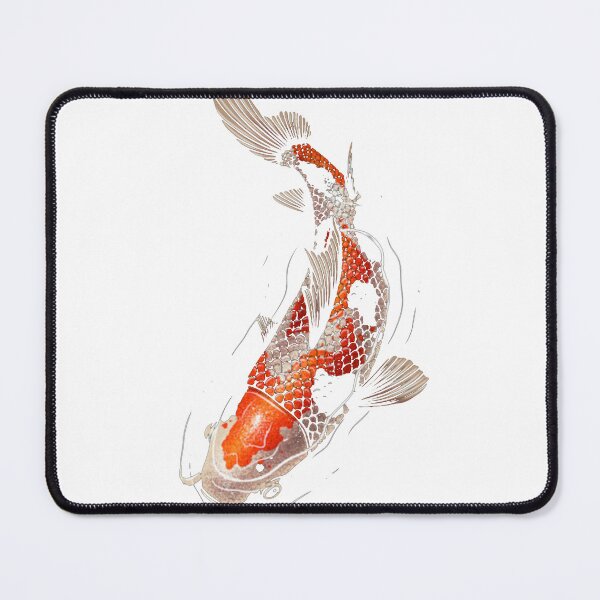 Item preview, S2 Koi Fish (141) T-Shirt_93120142 designed and sold by Badriiiii.