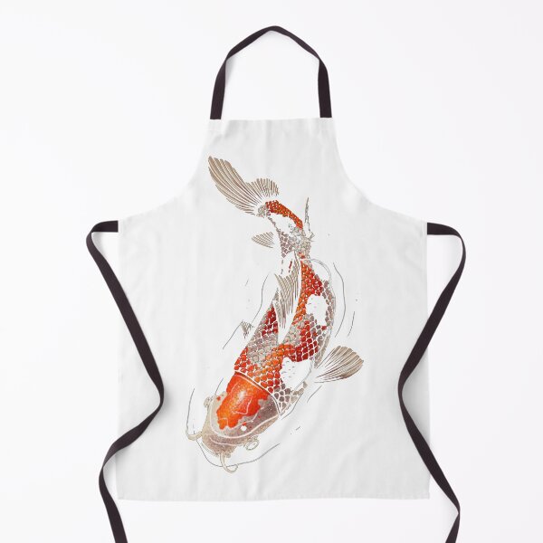 Item preview, S2 Koi Fish (141) T-Shirt_93120142 designed and sold by Badriiiii.