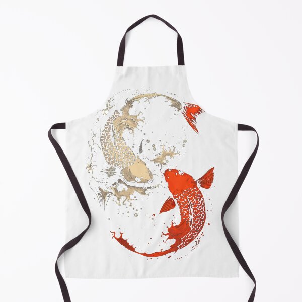 Item preview, S2 Koi Fish (140) T-Shirt_93117518 designed and sold by Othinus.