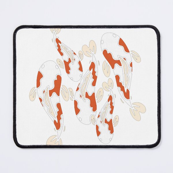 Item preview, S2 Koi Fish (142) T-Shirt_93121886 designed and sold by KTY-NUSS.
