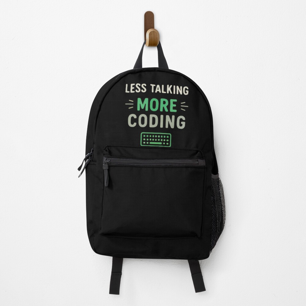 Item preview, Backpack designed and sold by WebBest.