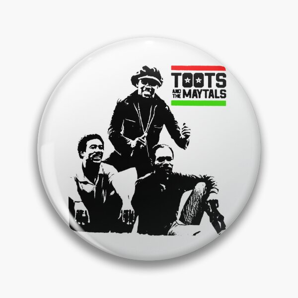 Item preview, Silhouette Band Member Reggae Rock designed and sold by ShadeFall.