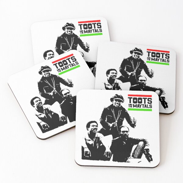 Artikelvorschau, Silhouette Bandmitglied Reggae Rock entworfen und verkauft von ShadeFall.