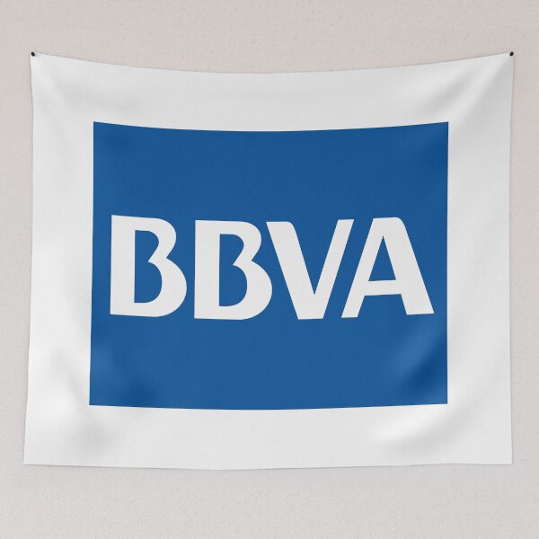 Item preview, Phantom Banco Bilbao Vizcaya Argentaria Bbva eRose Vision designed and sold by Akanksharedress.