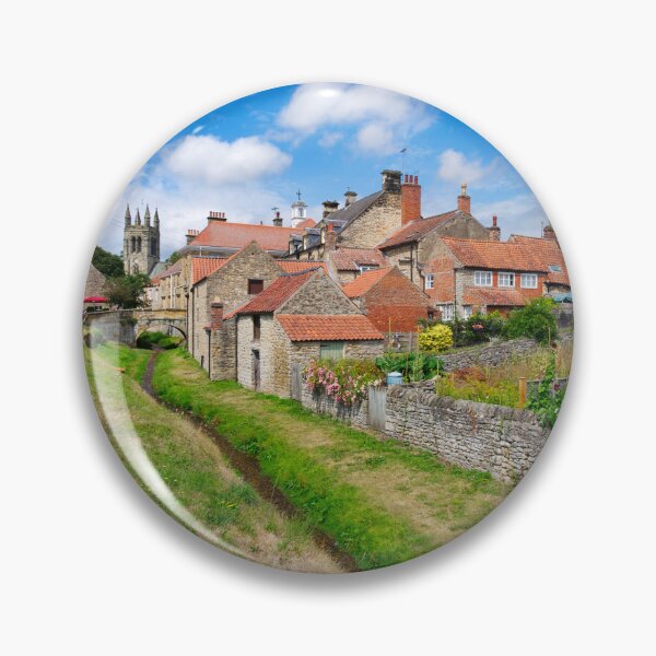 Item preview, Helmsley North Yorkshire designed and sold by Alisonchambers2.