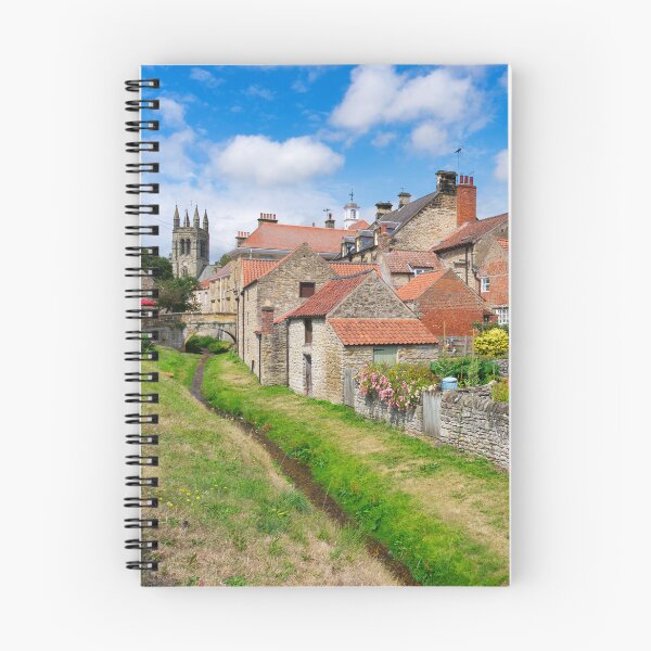 Item preview, Helmsley North Yorkshire designed and sold by Alisonchambers2.