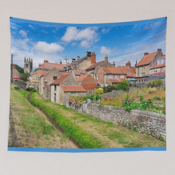 Item preview, Helmsley North Yorkshire designed and sold by Alisonchambers2.