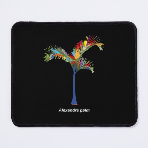 Item preview, Palma Alexandrae designed and sold by Marédeseño.