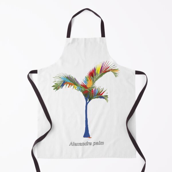 Item preview, Alexandrae palm designed and sold by Marédeseño.