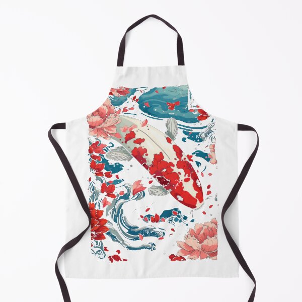 Item preview, S2 Koi Fish (148) T-Shirt_93129475 designed and sold by Othinus.