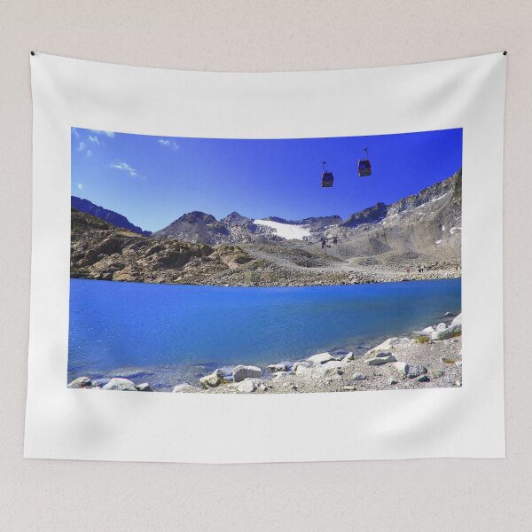 Item preview, Upper Monticello Lake designed and sold by annalisa56.