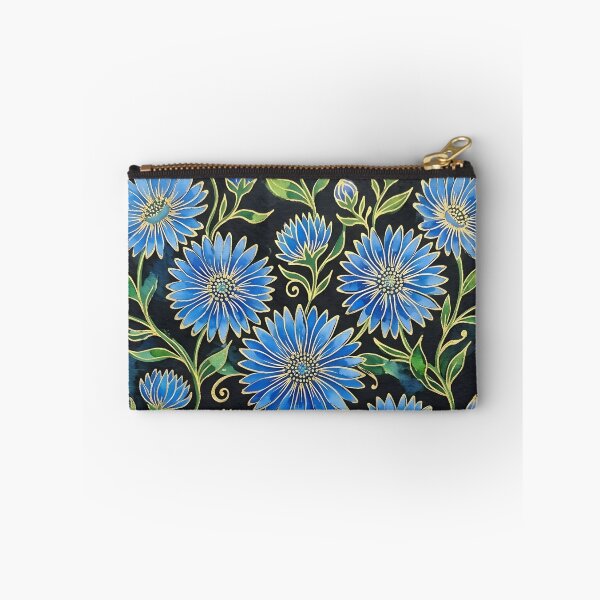 Item preview, Little Blue Flowers designed and sold by GraphicsClub.