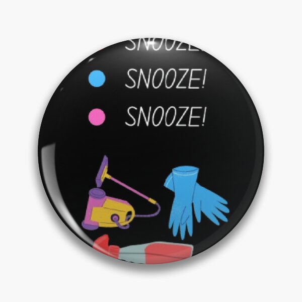 Item preview, Snooze Snooze Snooze Funny Friends Sitcom Parody designed and sold by Mircea786.