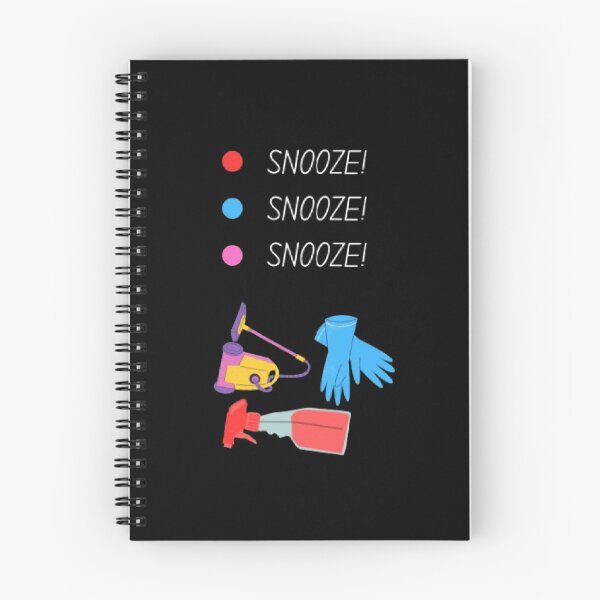 Item preview, Snooze Snooze Snooze Funny Friends Sitcom Parody designed and sold by Mircea786.