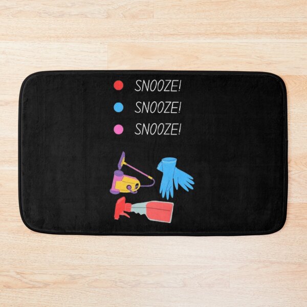 Item preview, Snooze Snooze Snooze Funny Friends Sitcom Parody designed and sold by Mircea786.