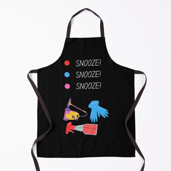 Item preview, Snooze Snooze Snooze Funny Friends Sitcom Parody designed and sold by Mircea786.