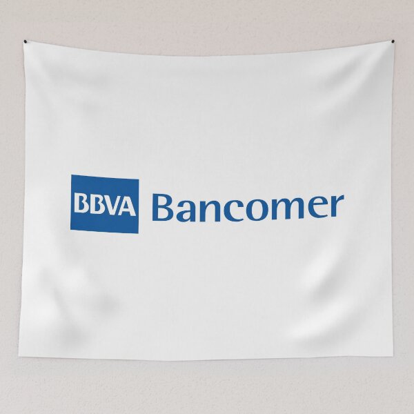 Item preview, Wild Banco Bilbao Vizcaya Argentaria Bbva dHorizon Seeker designed and sold by Akanksharedress.