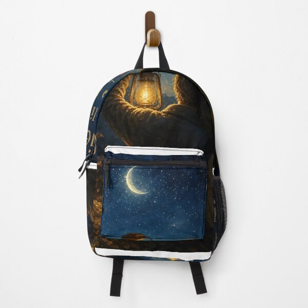 Item preview, You Are My Everything Romantic Lantern Night Sky Art designed and sold by DignityLab.