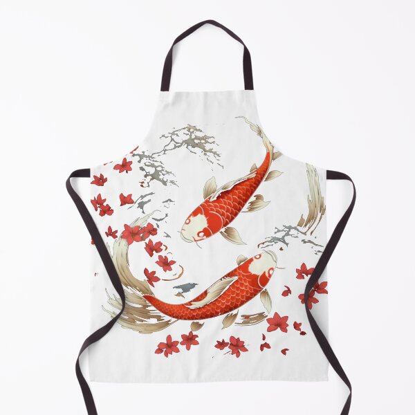 Item preview, S2 Koi Fish (15) T-Shirt_93131575 designed and sold by KTY-NUSS.