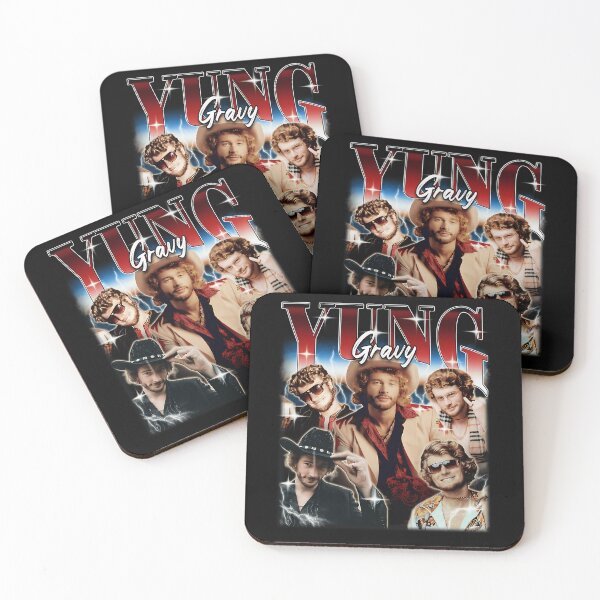Item preview, Musician Rapper Cowboy Hat Photo Collage Tour designed and sold by Manoharan Mathujan.