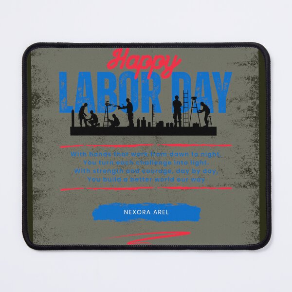 Item preview, I'm make this design for hard worker. ( for the work force) designed and sold by NEXORA AREL.