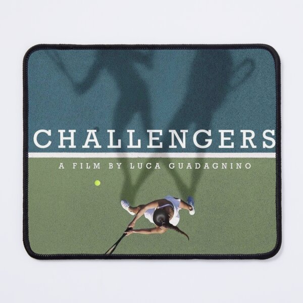 Item preview, awesome challengers designed and sold by nowak51.