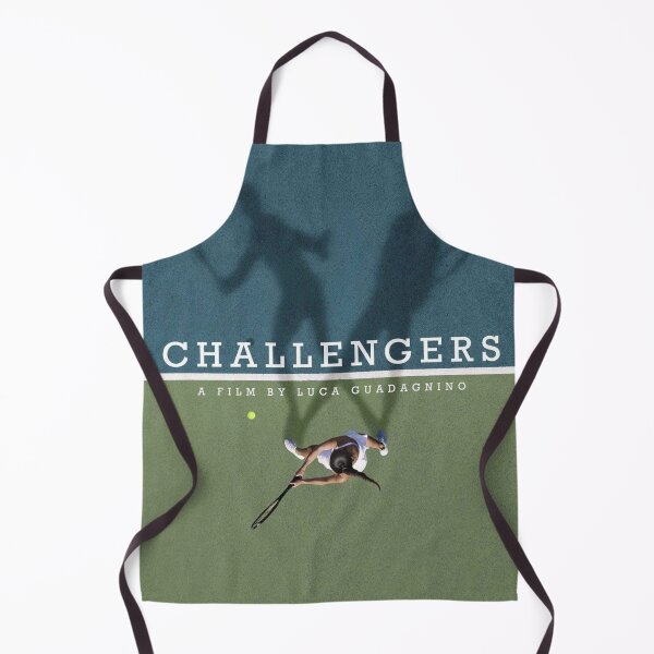 Item preview, awesome challengers designed and sold by nowak51.