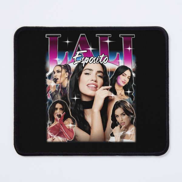 Item preview, Latin Pop Singer Actress Photo Collage Concert designed and sold by Manoharan Mathujan.