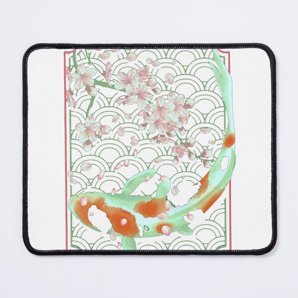 Item preview, S2 Koi Fish (154) T-Shirt_93133819 designed and sold by Othinus.