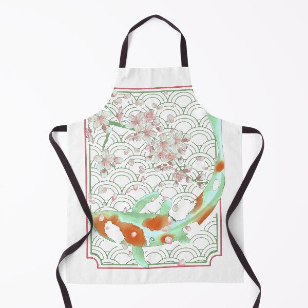 Item preview, S2 Koi Fish (154) T-Shirt_93133819 designed and sold by Othinus.