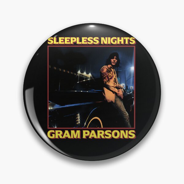 Item preview, Country Rock Musician Car Sleepless Nights designed and sold by Manoharan Mathujan.